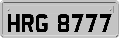 HRG8777
