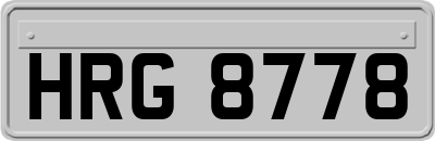 HRG8778