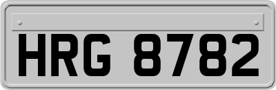 HRG8782