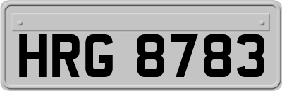 HRG8783