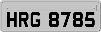 HRG8785