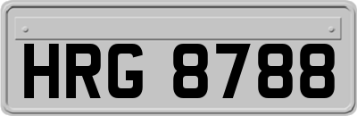 HRG8788
