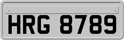 HRG8789