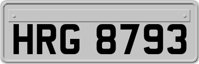 HRG8793