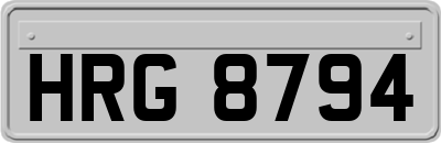 HRG8794