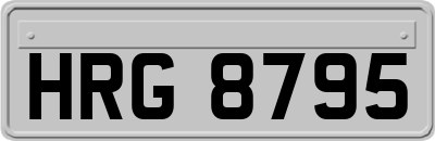 HRG8795