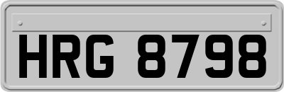 HRG8798
