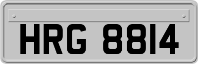 HRG8814