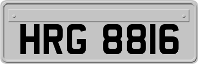 HRG8816