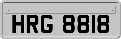 HRG8818