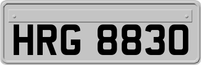 HRG8830