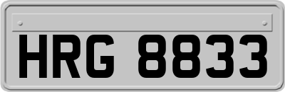 HRG8833