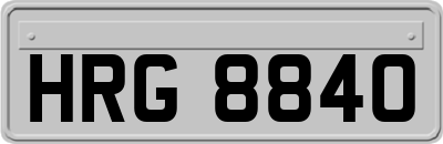 HRG8840