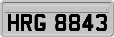 HRG8843