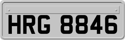 HRG8846