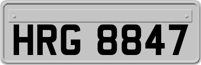 HRG8847