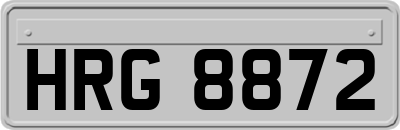 HRG8872