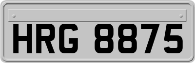 HRG8875