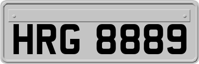 HRG8889