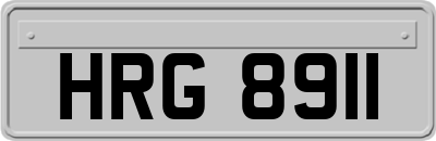 HRG8911