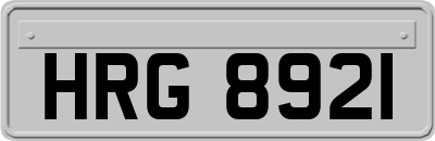 HRG8921