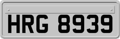 HRG8939