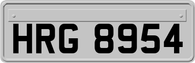 HRG8954