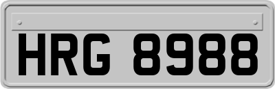 HRG8988