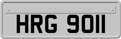 HRG9011