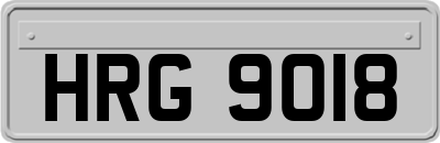 HRG9018