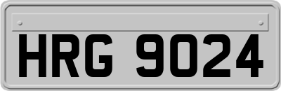 HRG9024