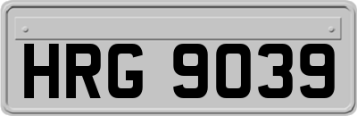 HRG9039