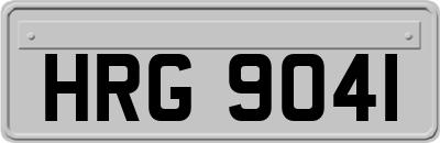 HRG9041