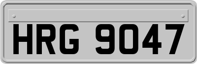 HRG9047