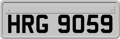HRG9059