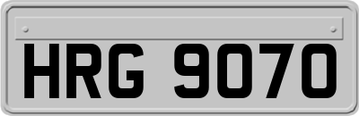HRG9070