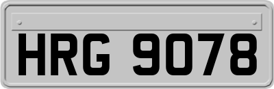HRG9078