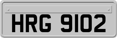 HRG9102