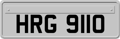 HRG9110
