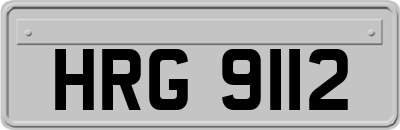 HRG9112
