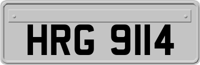 HRG9114