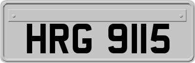 HRG9115