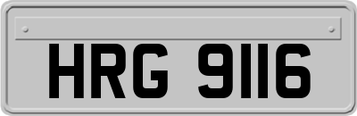 HRG9116