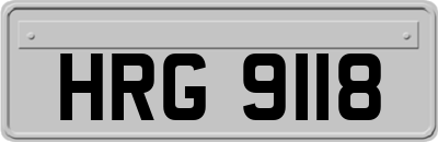 HRG9118
