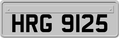 HRG9125