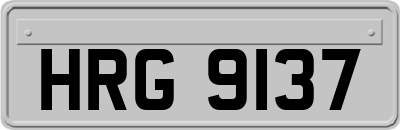 HRG9137