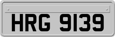 HRG9139