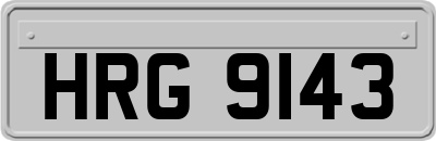 HRG9143