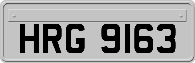 HRG9163