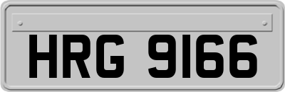 HRG9166